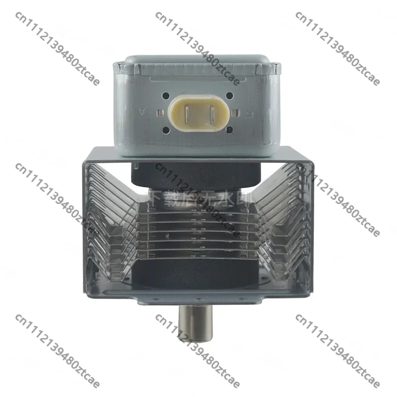 Microwave Oven Magnetron, Short Sole Plate Vacuum Tube, Heating Replacement Part