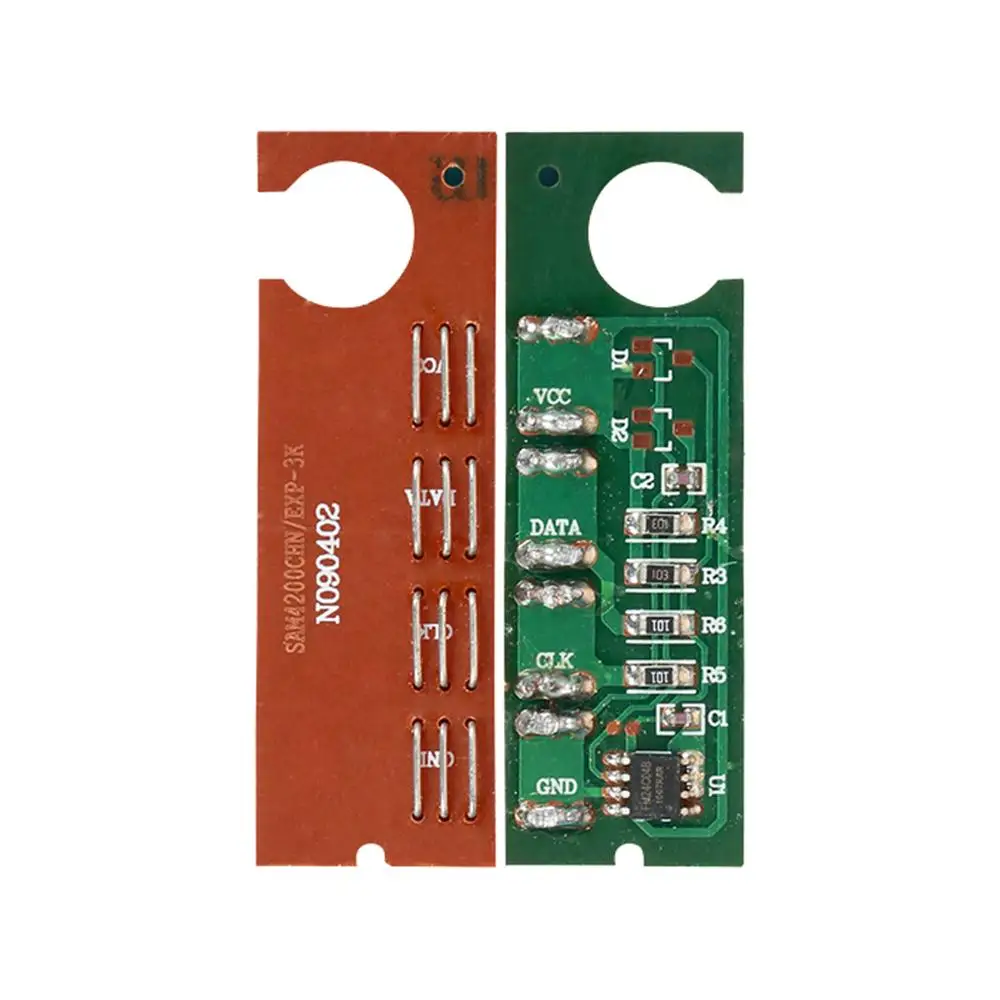 Toner Chip FOR Samsung ML-2250 ML-2251 ML-2251N ML-2251NP ML-2251W ML-2252W ML-2252 ML-2250D5 ML-2250DA ML-D2250B ML-D2250A