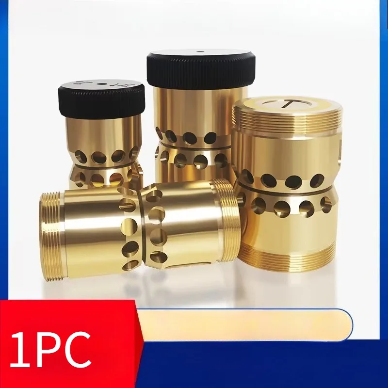 EDM Wire Cut Pulley Roller 32*60mm Guide Wheel Assembly Waterproof OD32/42*60mm for Wire Cutting Machine V Type Pulley Roller
