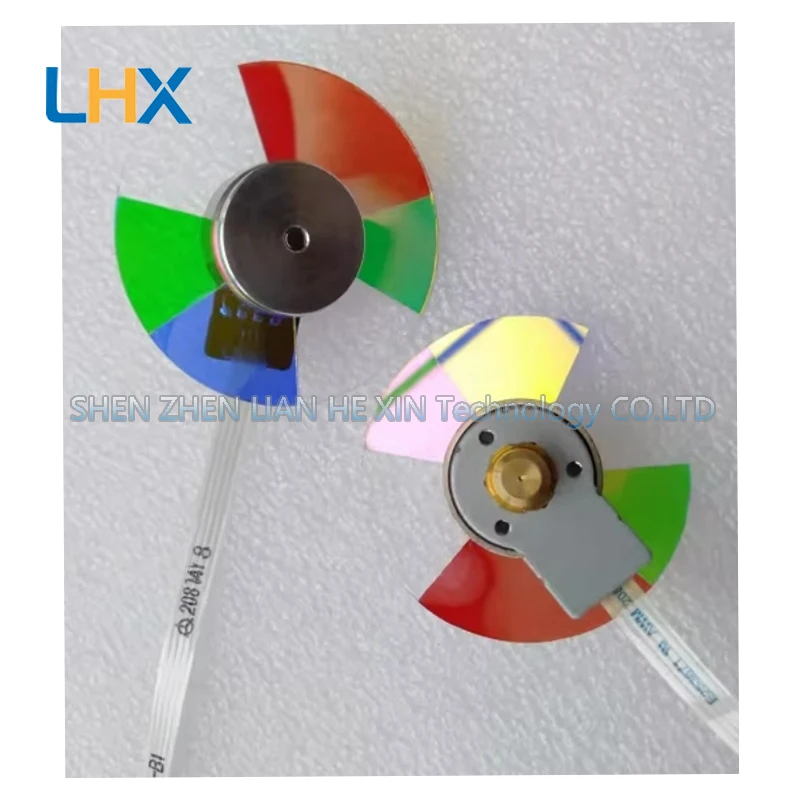 TK850/TK810 color wheel new