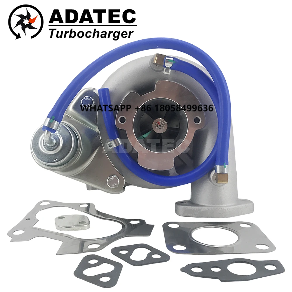 

Adatec CT15B Turbine for Toyta Chaser/Cresta Mark II/Tourer V/JZX100 1JZ 1JZ-GTE 17201-46040 Turbocharger