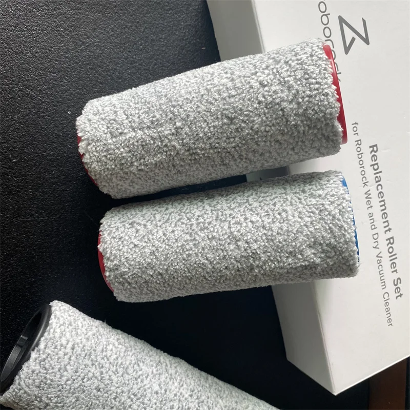 Original Roller Brush For Roborock Dyad U10 WD1S1A Wireless Floor Scrubber Vacuum Cleaner Parts Detachable  HEPA Filter