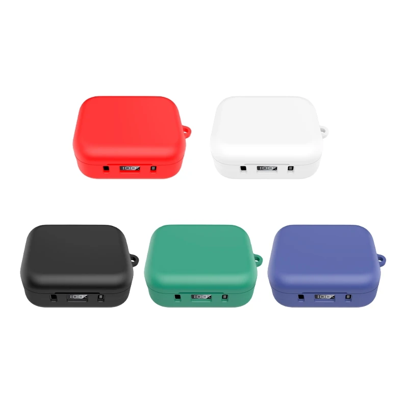 

For Soundcore P41i Headphone Protective Case Shockproof and Dustproof Case