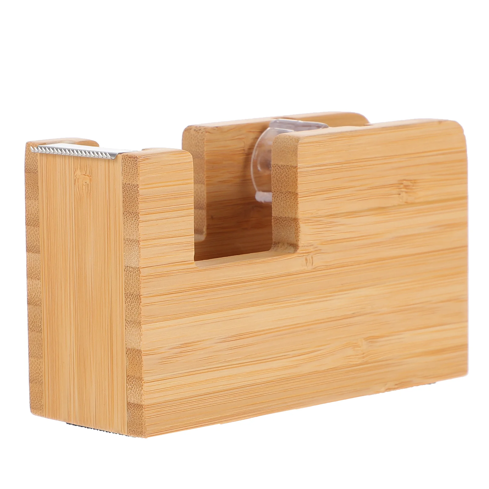 Desktop Tape Dispenser Office Convenient Tape Dispenser Portable Tape Holder packing tape dispenser desktop