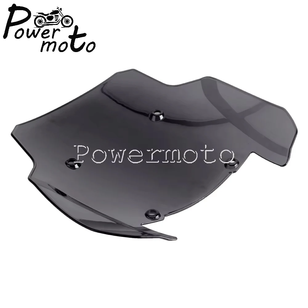 Motorcycle Side Widened Windshield Windscreen Spoiler Replacement For Harley PANAMERICA PAN AMERICA 1250S 1250 S PA1250S 2021-24
