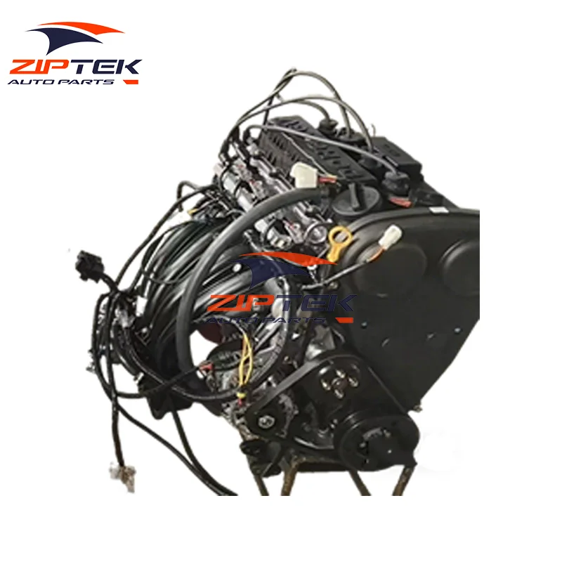Sale Car Parts 1.4L CG14 Complete Engine For Jinbei BRILLIANCE HAISE VI Bus Shineray X30L
