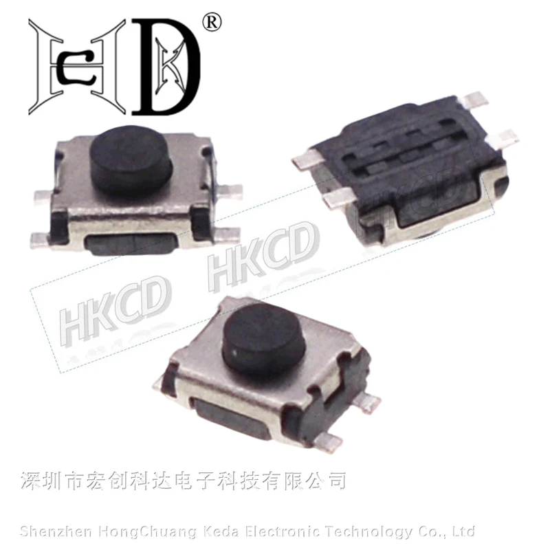 10PCS 4 Legs Micro …