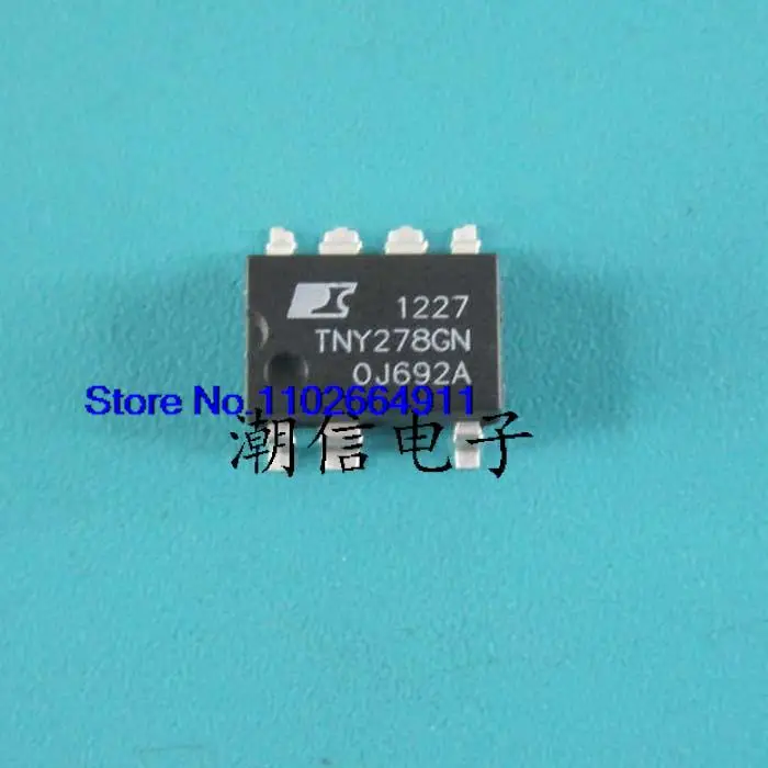 20PCS/LOT TNY278GN  SOP-7  NEW and Original in Stock