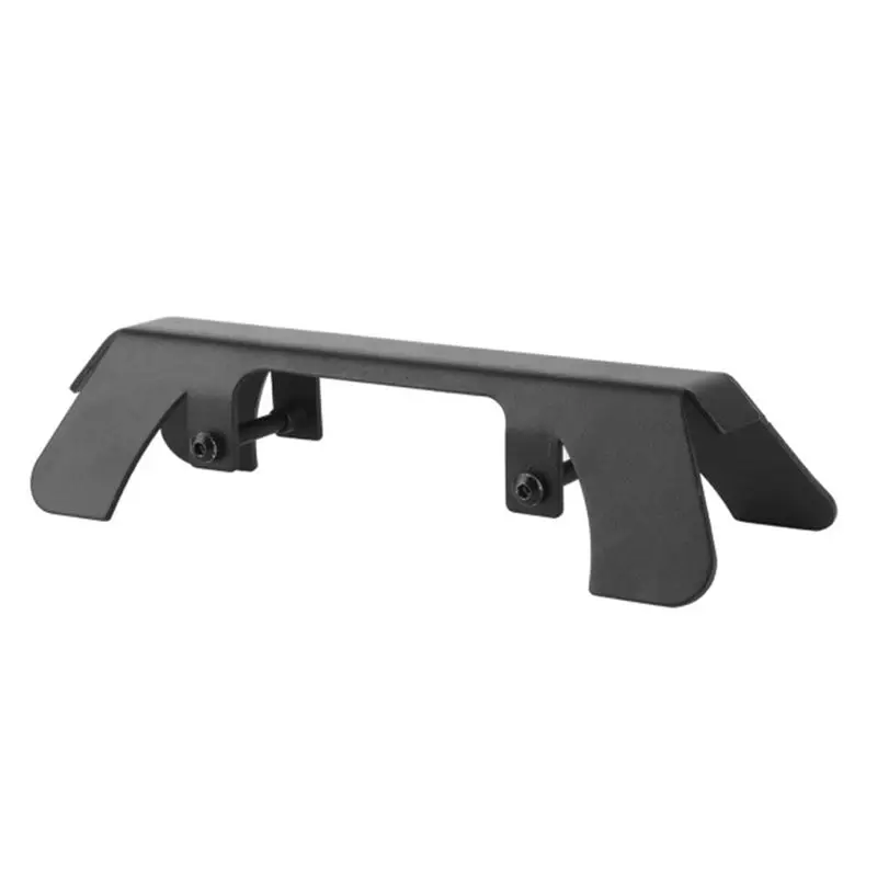 AEE6-Generator Theft Deterrent Security Bracket For Eu2000i Eu2200i-Replace 63230-Z07-010AH Generator Theft Deterrent Bracket