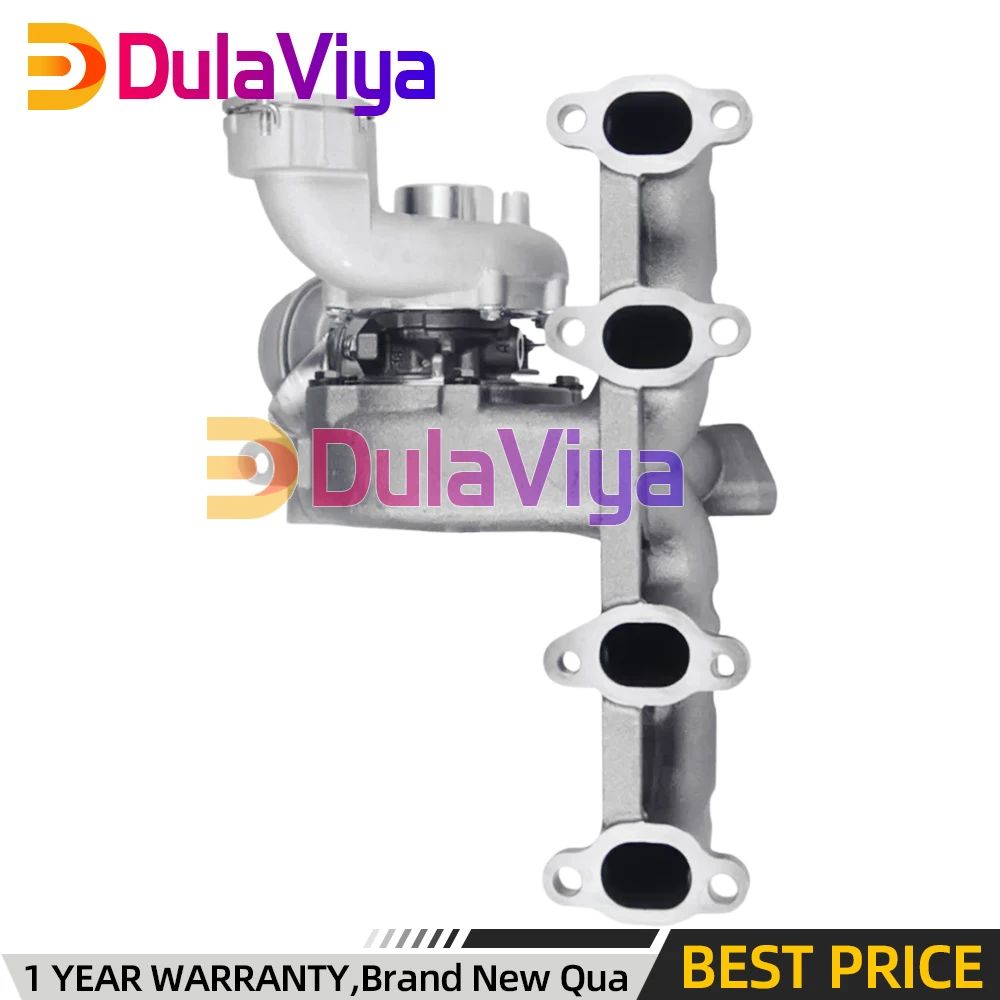 New GT1749VB Turboc…
