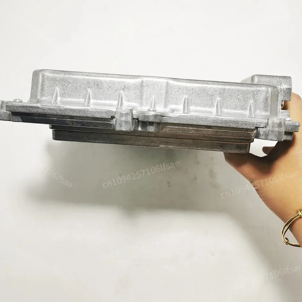 新品 0281020128 純正新品 6気筒ディーゼルエンジン コンピューターボード ECU ジャック・ナビスター用 961200760074