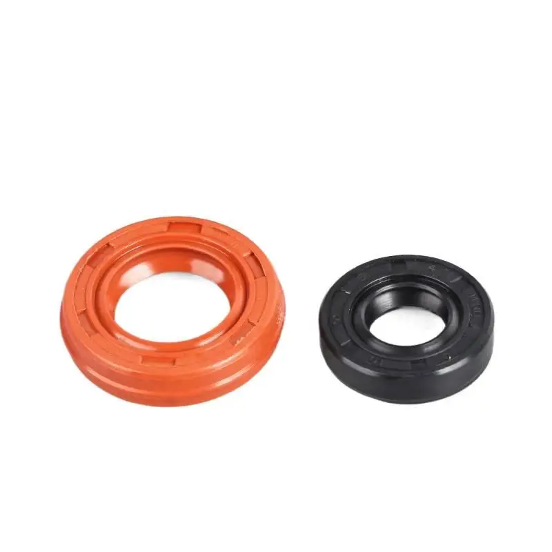 芝刈り機用 4 ストローク 140 クランクシャフト オイル シール - 大小セット アクセサリー