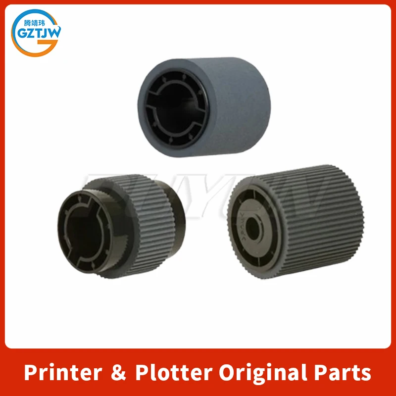 Tray Pickup roller For Konica Minolta 1060 2060 1070 2070 3070 3080 6000 8000 Copier Parts A03X565300 1060A031565200 A03X565400