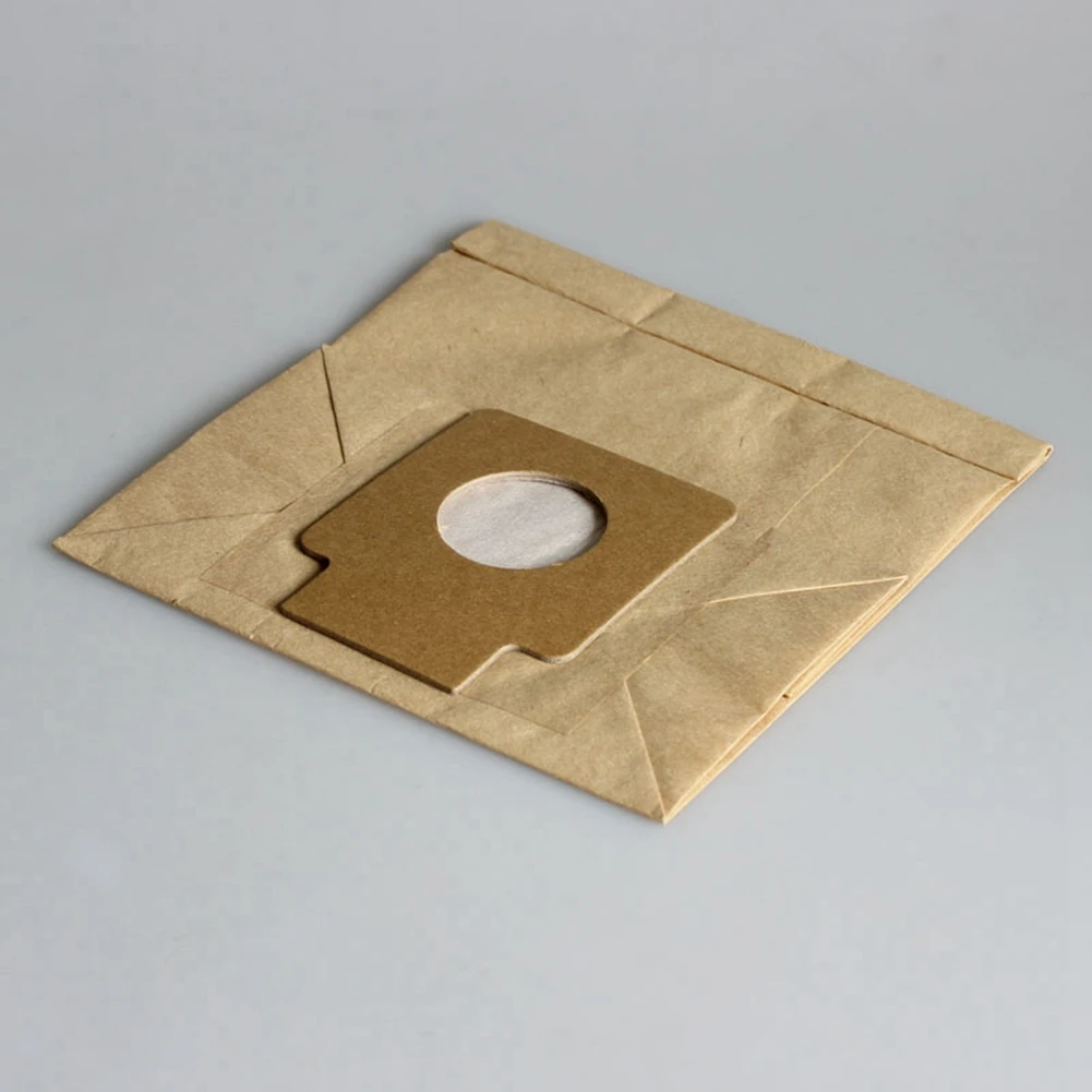 24-Hour Delivery 10Pcs Disposable Paper Dust Bag Replacement For Vacuum Cleaner MC-2700 MC-2760 MC-4760 C-11