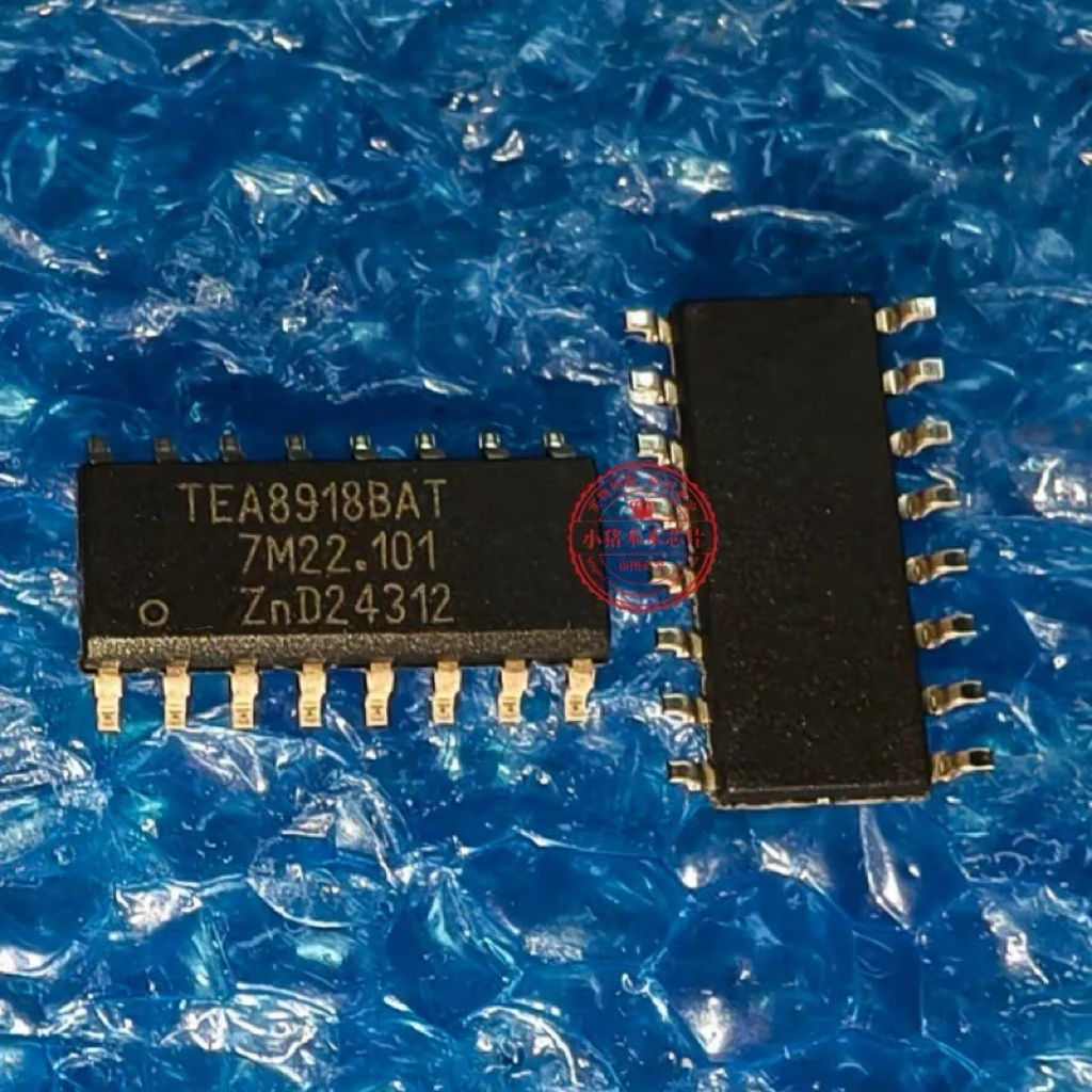 TEA8918BAT/2Y TEA8918BAT/1 TEA8918BAT TEA8918 SOP16