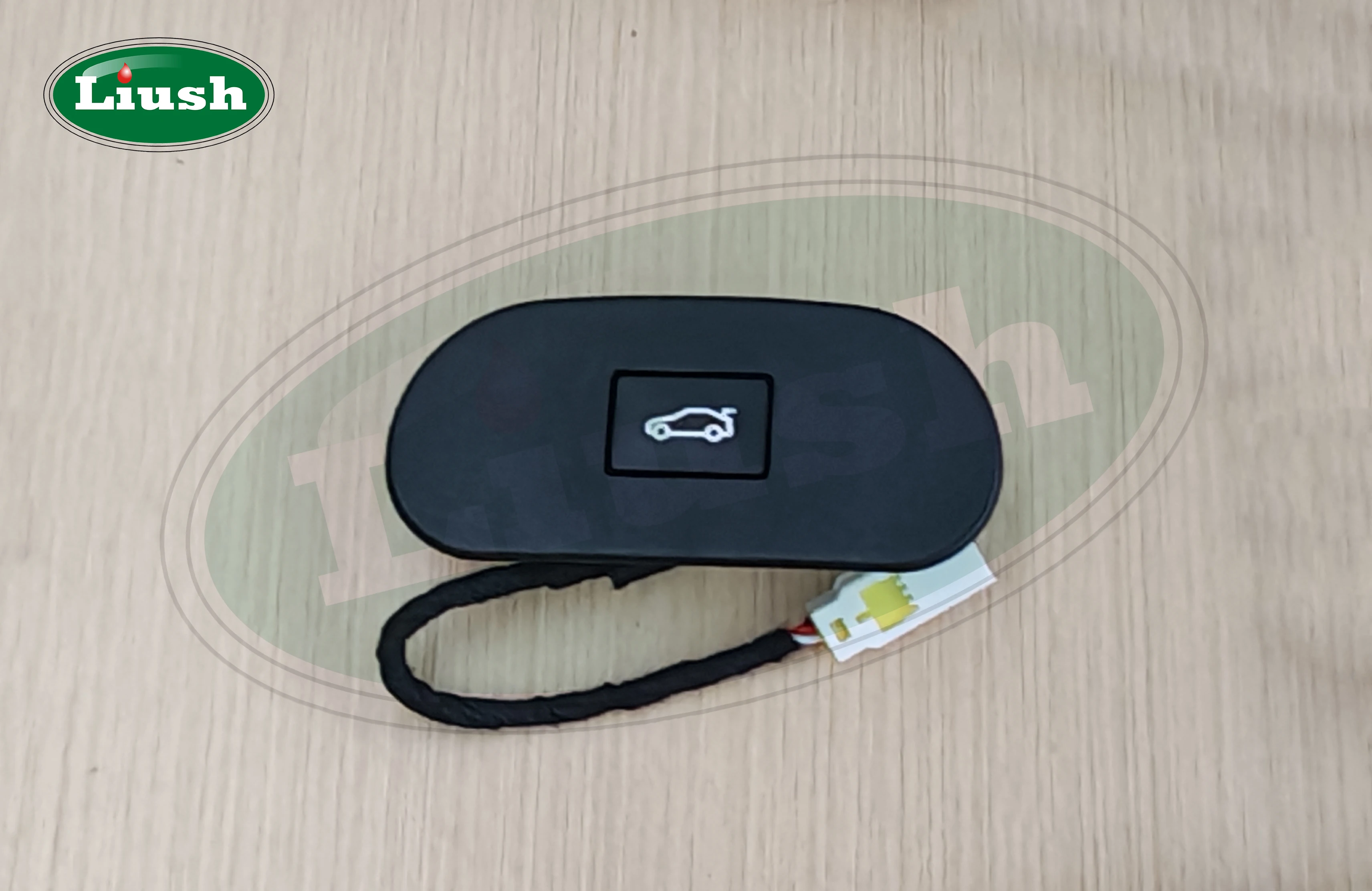 Car Electric Trunk Anti Pinch Sensor Lifter Retractable Side Steps Sensor Lift Door Power Tailgate For Toyota SIENTA