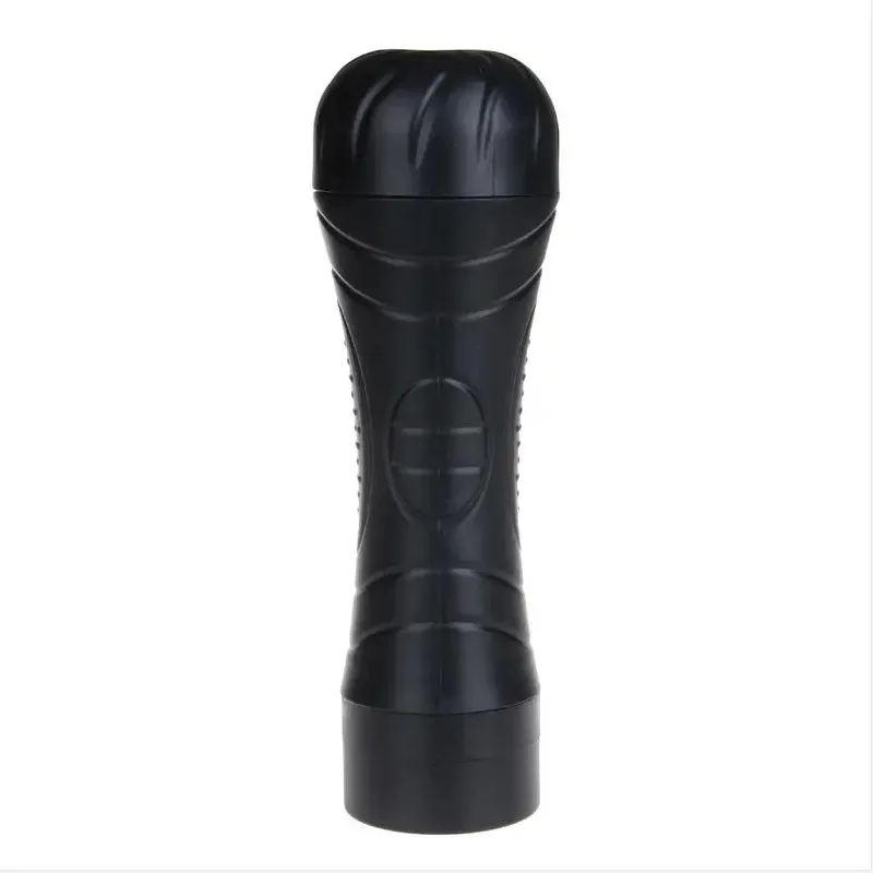 GF Vagina type male masturbator with battery power strong vibration men masturbation cup sex toys for men