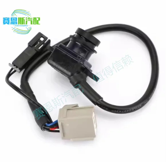 Rear View Backup Camera for Dodge Journey 2011-2020 56054158AB Car Accessories New Condition