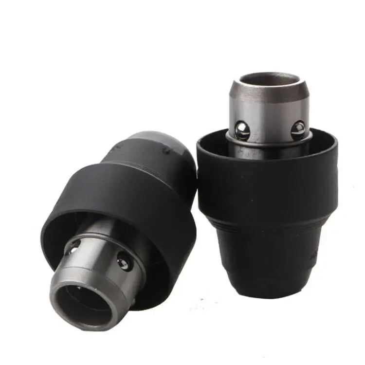 Новый электрический молоток, ударная дрель, быстросменный патрон, аксессуары, совместимые с инструментами GBH2-26DFR GBH2-28DFV GBH4-32DFR