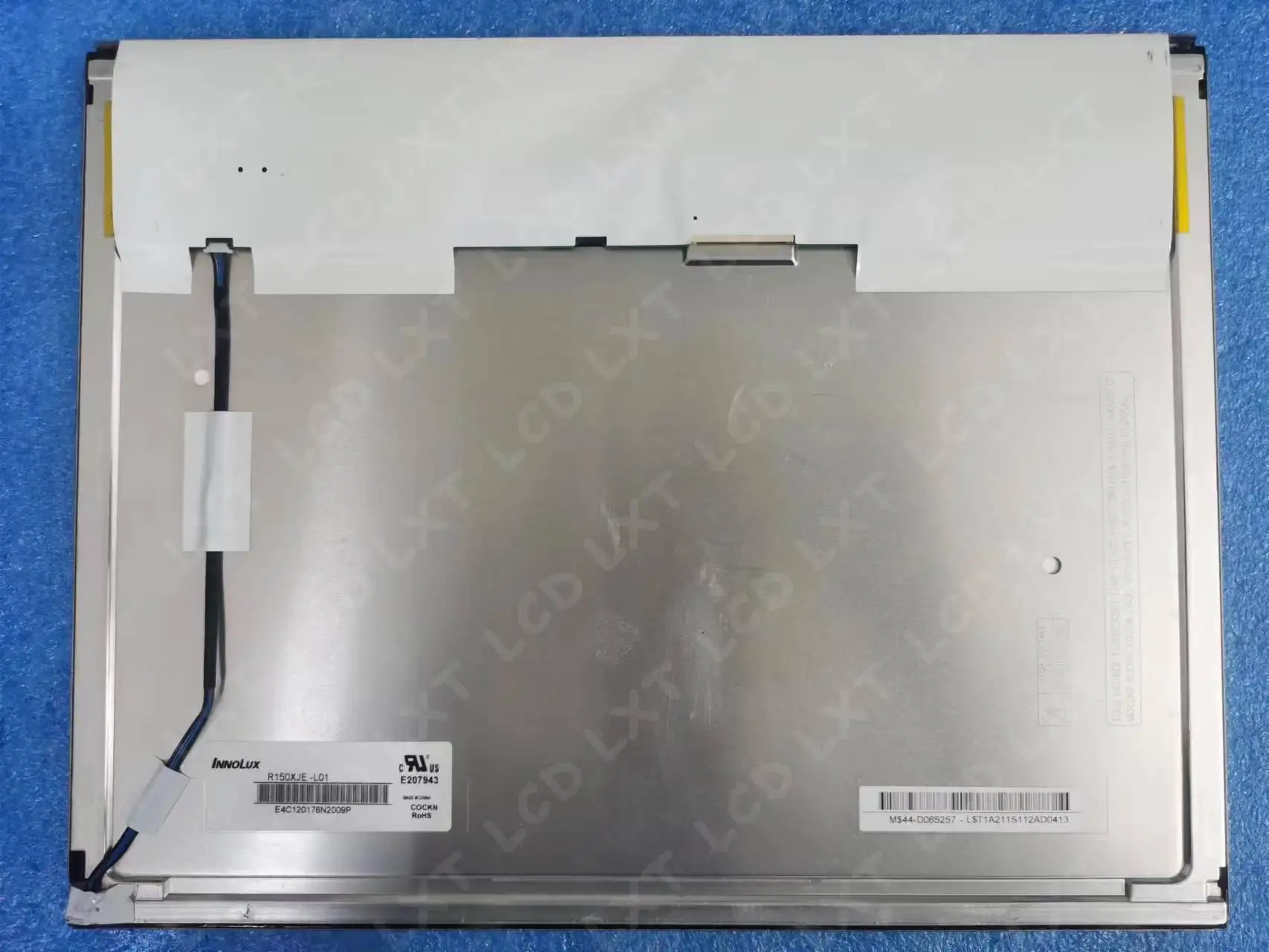 LCD Screen Display Panel for R150XJE-L01 Original 15 Inch LED Screen in Stock G150XNE-L01 G150XNE-L03