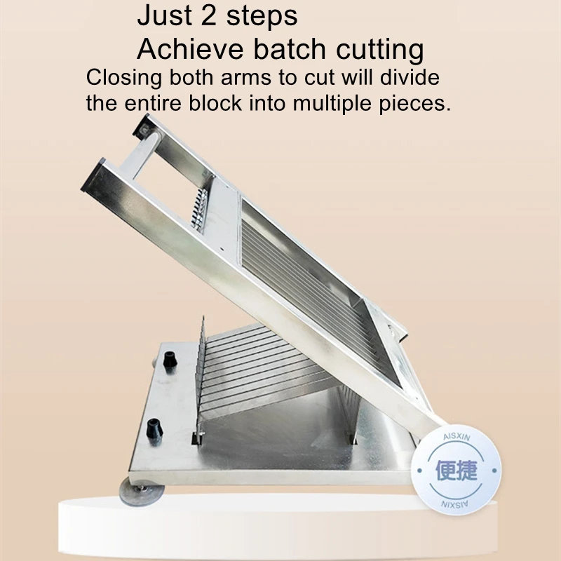 Sushi roll Rice and vegetable roll shaping cutting artifact laver rice wrapping machine