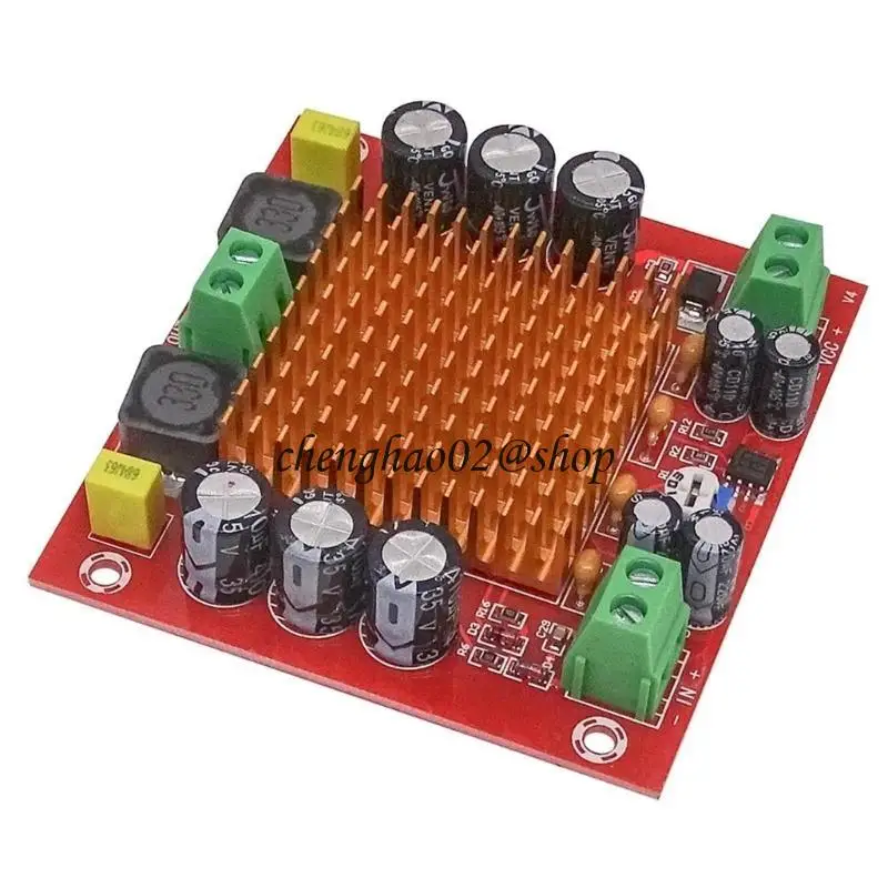 150 Вт Digital Aslifier Poard Board Mono-Sound для домашней аудиосистемы 601B