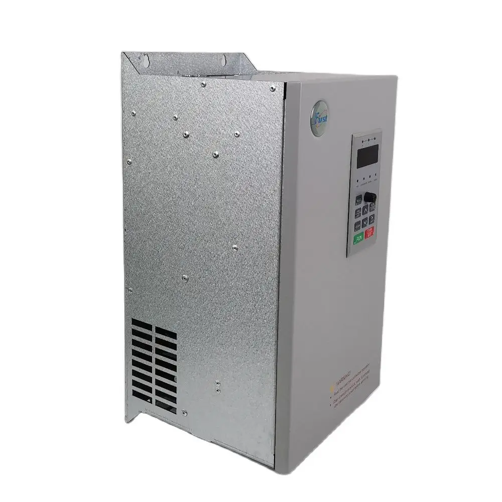 Variable Frequency Inverter Converter 380V 3-Phase Input 160KW,185KW VFD Converter 3Phase Output 50Hz 60Hz Vector Control