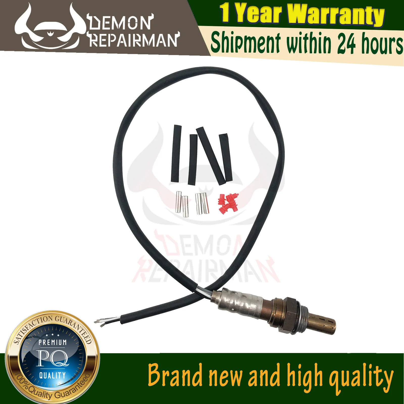 

234-4209 Car Accessories Universal Lambda Probe Oxygen Sensor For Toyota Chevrolet mazda 3 adapter lexus ls430 scion tc lexus