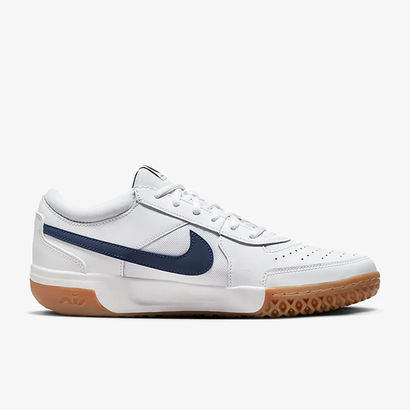 Nike Genuine Spring New Unisex Breathable Lightweight Cushioned Tennis Shoes DV3258-102 image 2