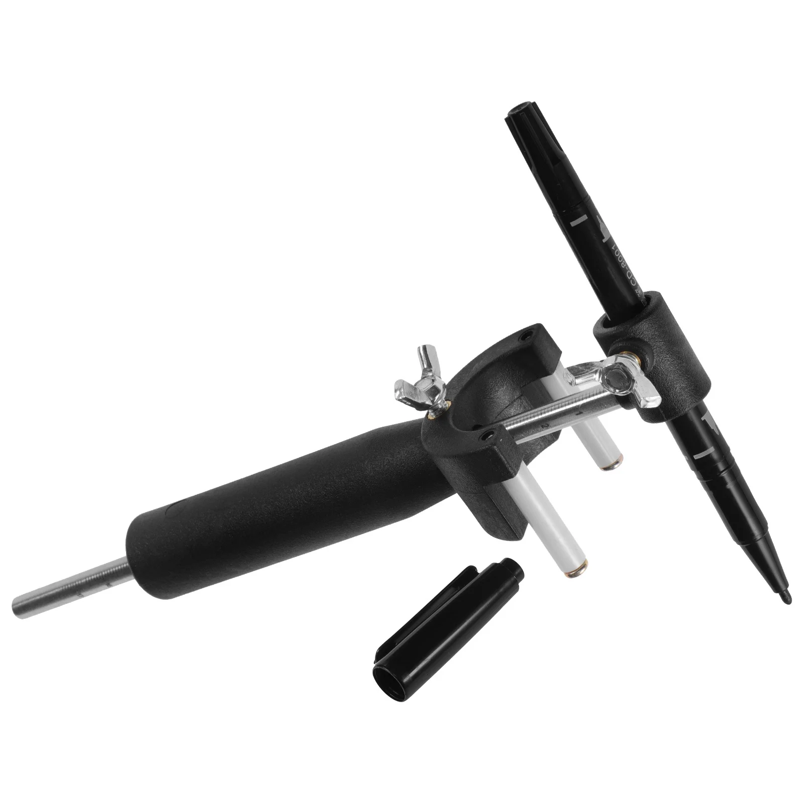 

Wheel Arch Line Marker Tool Automotive Sheet Metal Repair Precision Control Car Body Restoration DIY Enthusiasts Professional