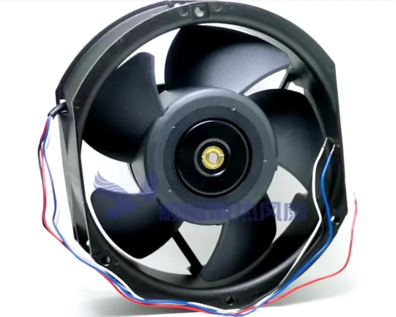 ADDA AD17248MB515BM0 DC 48V 0.85A 172x150x51mm 4-Wire Server Cooling Fan