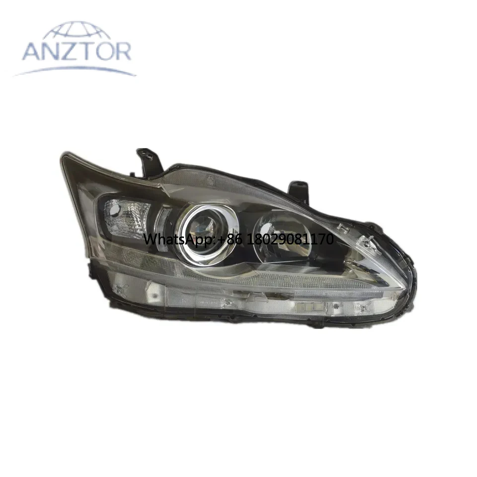 

Lamp Head Light Headlight for Lexus CT CT200 CT200h Headlamp 2012-2016 Halogen Lighting auto body parts