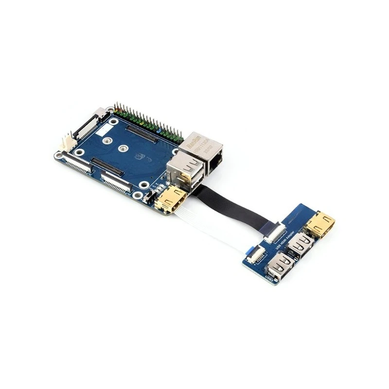 CM4 Expansion Board…