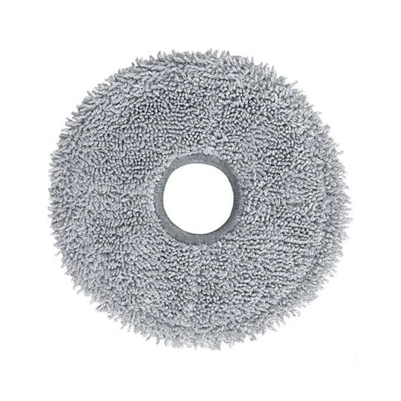 قطع غيار آلية لمكنسة Cecotec Conga ، فرشاة جانبية دوارة ، فلتر Hepa ، قماش ممسحة ، أكياس غبار ، ثورة دوران ،