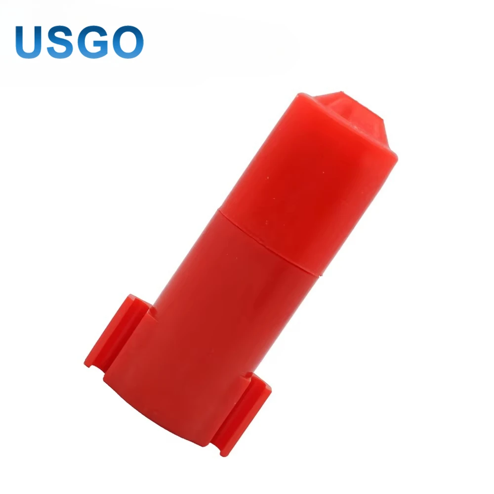 Yongli ชายหญิงแรงดันไฟฟ้าสูงสําหรับแบตเตอรี่เฮลิคอปเตอร์ DIY หลอดเลเซอร์ CO2 เครื่องตัด