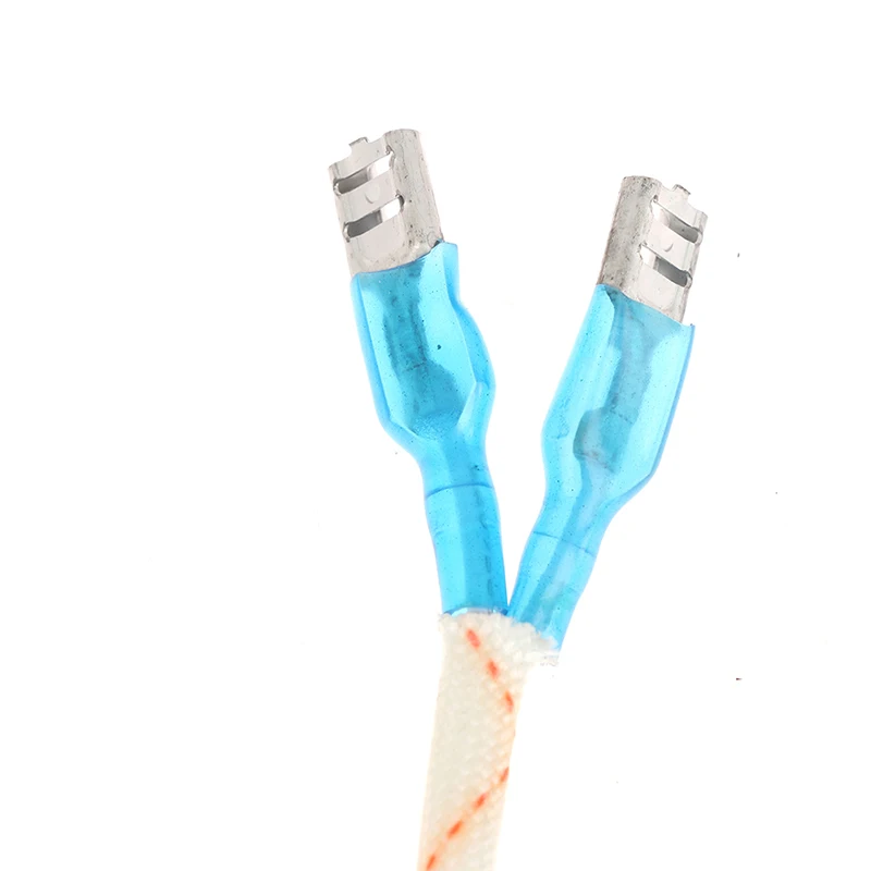 1Pc 3-line Temperature Control of Domestic Gas Water Heater Fittings with three-wire Pulse Point Igniter Gas Water Heater Parts