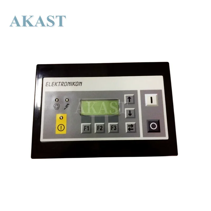 

Screw Compressor Electronic Controller 1900070105 1900070106 1900070104 1900070007 for Air Compressors Spare Parts