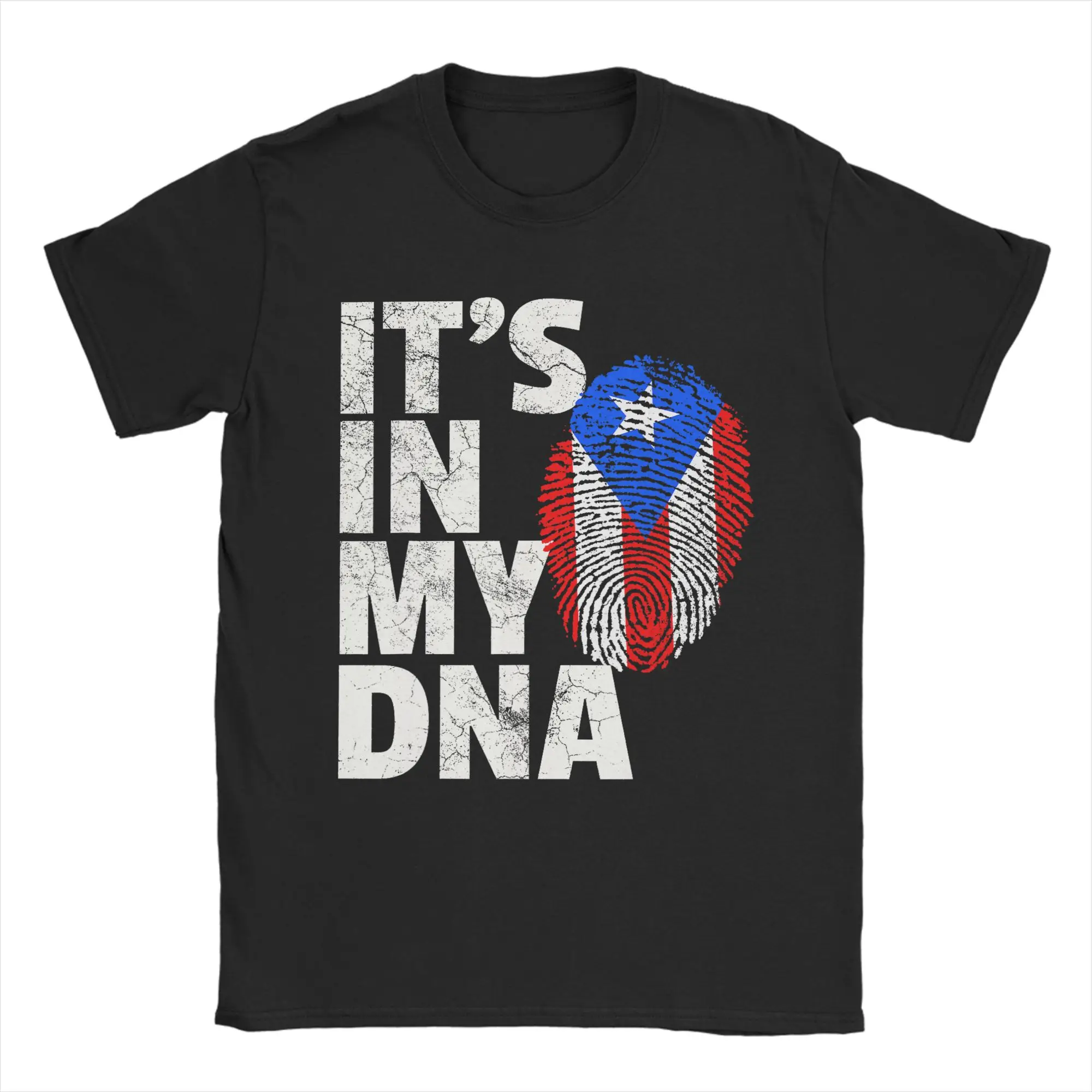 Man T Shirt It's In…