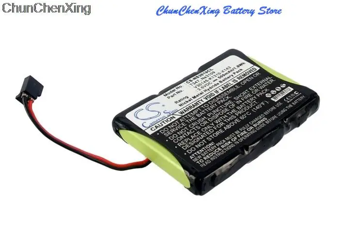 100% NEW 500mAh Battery for Siemens Gigaset 3000 Micro,3010 ,3015, For GP GPF6M3BMX, T325, T347, NS3109 For Crofone ADP 4000