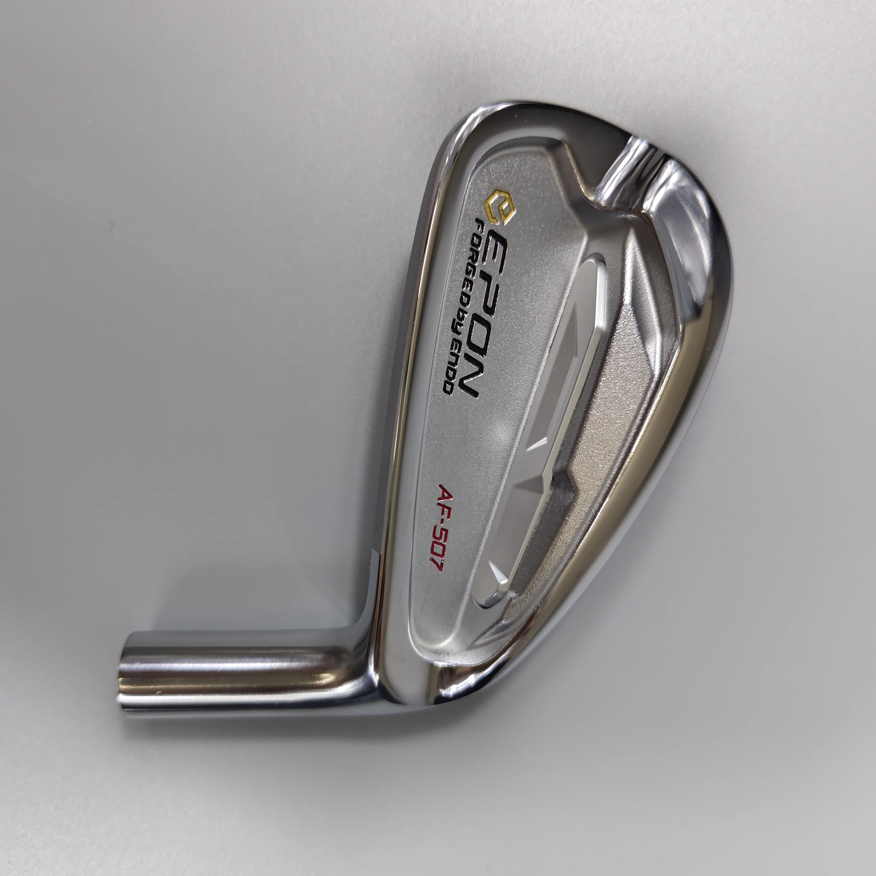 【希少】EPON AF-507 ＆　DERAMAX 03i-90s EPON AF-507 Golf Iron Set Review: Real Performance from the