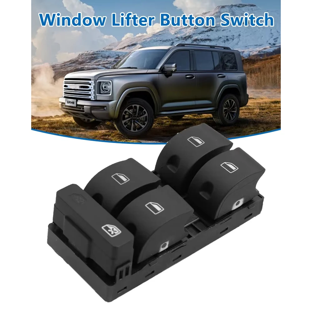 4FD959851A excellent Power Window Switch For SEAT EXEO Audi A4 A5 Q5 A6 2.0 2.7 TDI 2005-2012 4FD959851 4F09598515PR 4F0959851F 2