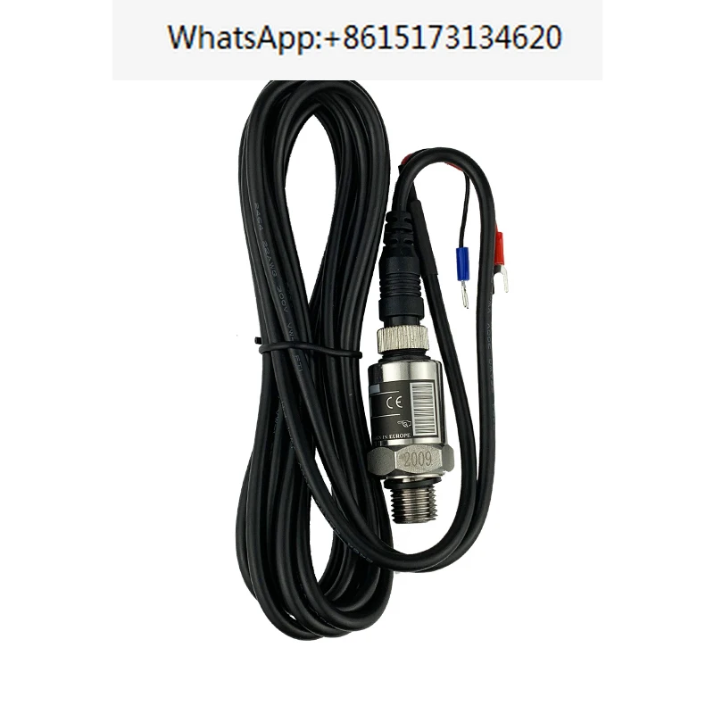 PT-506 water pump constant pressure water supply pressure sensor transmitter 4-20mA water pressure sensor 0-10bar