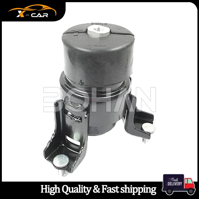 Engine & Automatic Trans Mounts Set 4Pcs L4-2.4L for Toyota Camry 12363-0H050 12361-0H030 12362-0A030 12372-0H020