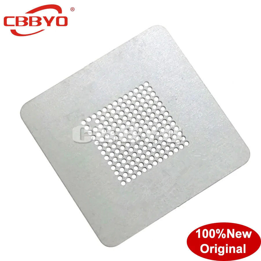 Direct heating 90*90 CXD90025G CXD90036G CXD90046GG STENCIL