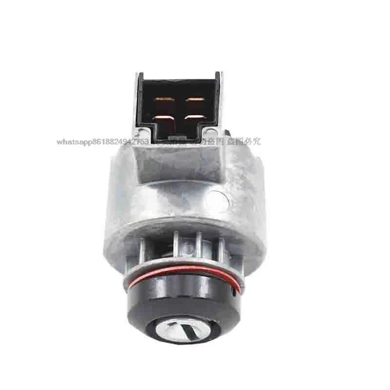 Ignition Key Switch Lock for Kubota B2400 B2100 B7500 B1700 B7510 6C040-55452