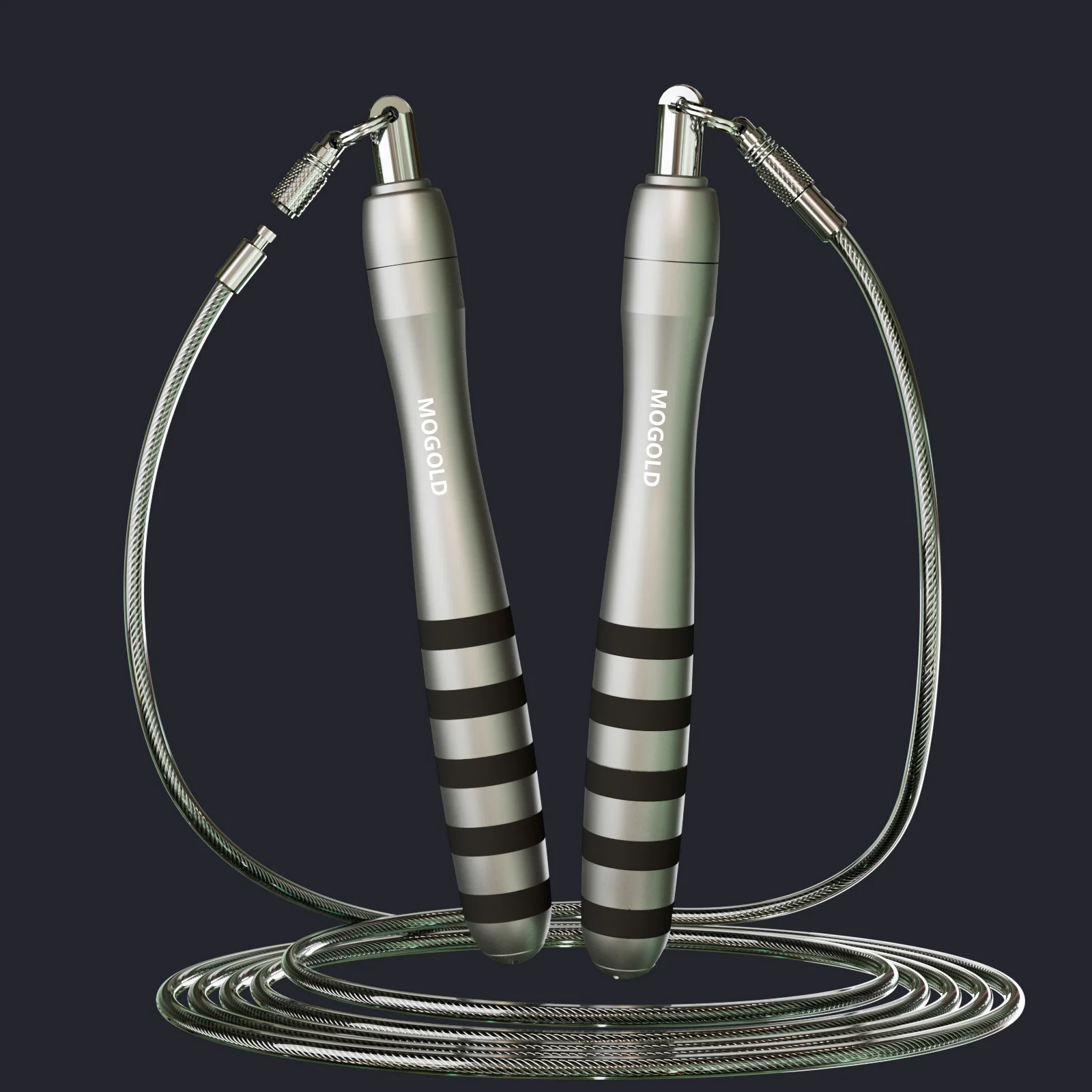 حبل القفز الرياضي للملاكمة، بديل كمال الأجسام الرياضي، كروسفيت، رياضة كمال الأجسام، أوزان القفز، اللياقة البدنية، صالة الألعاب الرياضية م #2