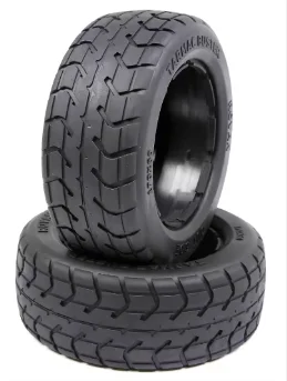 Pneus de alta resistência ao desgaste do aperto forte do elevado desempenho para 1/5 ROFUN HPI BAJA 5B