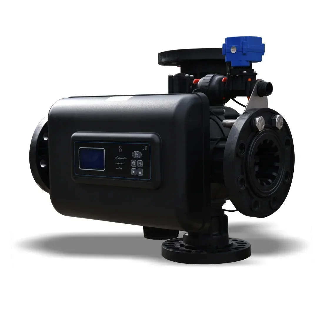 

Professional Manufacture Control Valve Water Softeners Of Higih Quality Filter Water Treatment HOT SALES