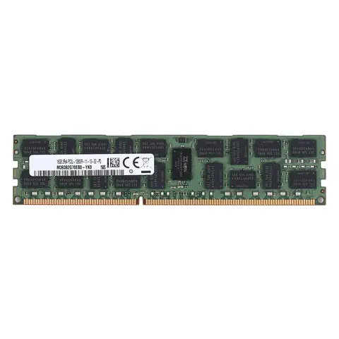 X79 X58 마더보드용 핫 세일 DDR3 16GB 1600Mhz RECC Ram PC3-12800 메모리 240Pin 2RX4 1.35V REG ECC RAM 메모리