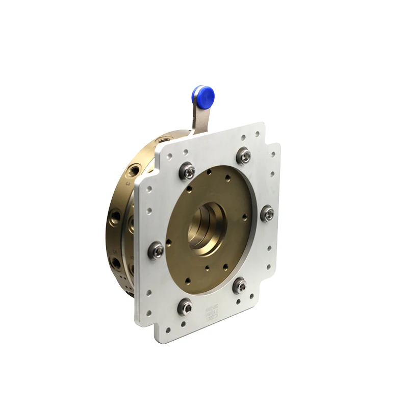 

SIP-T Quick Release Plate with Screw